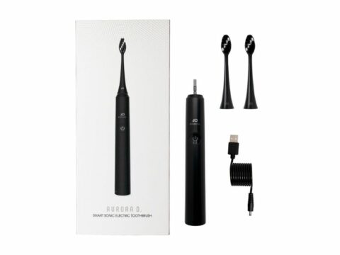 8 Best Electric Toothbrush In Malaysia For Squeaky Clean Teeth