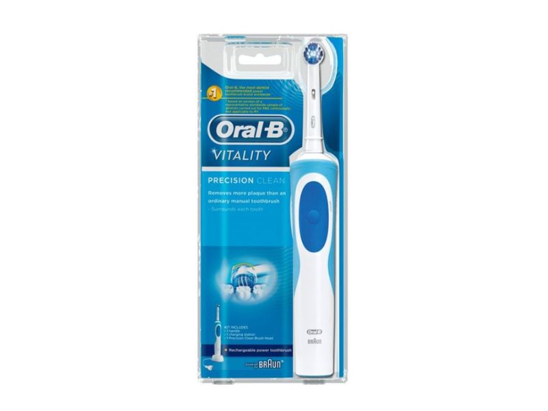 Oral -B best electric toothbrush Malaysia