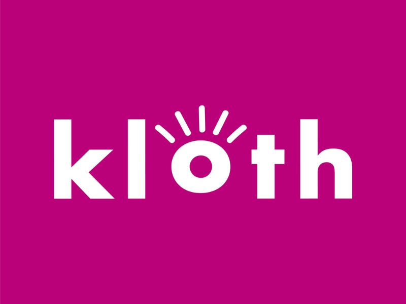 Kloth logo