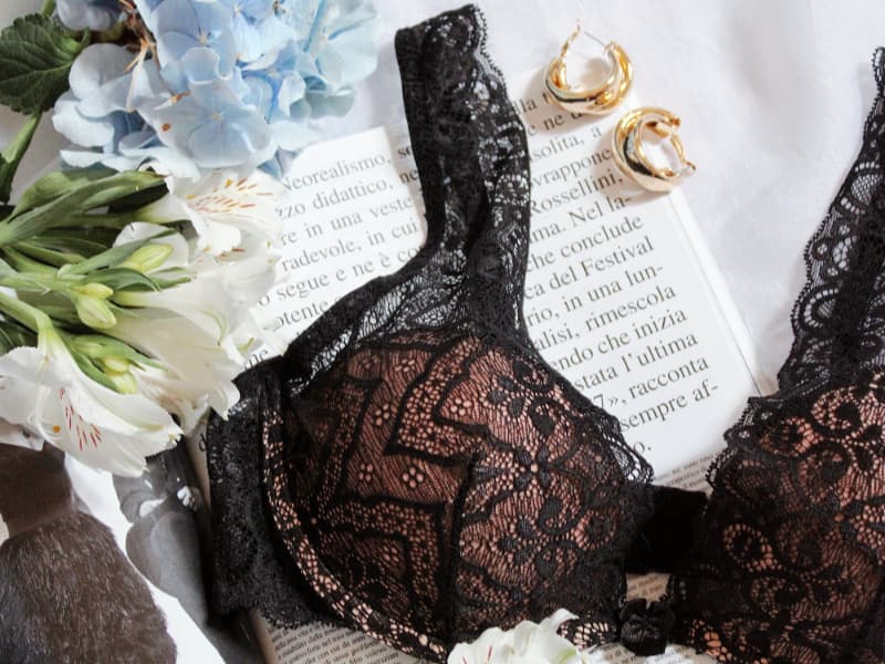 Malaysia Women's Favourite Bras & Lingerie Brands