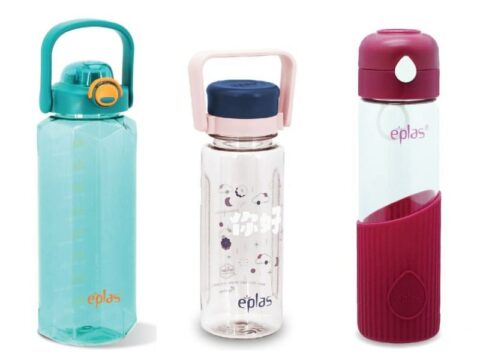 10 Best Water Bottle Brands In Malaysia For Easy Hydration