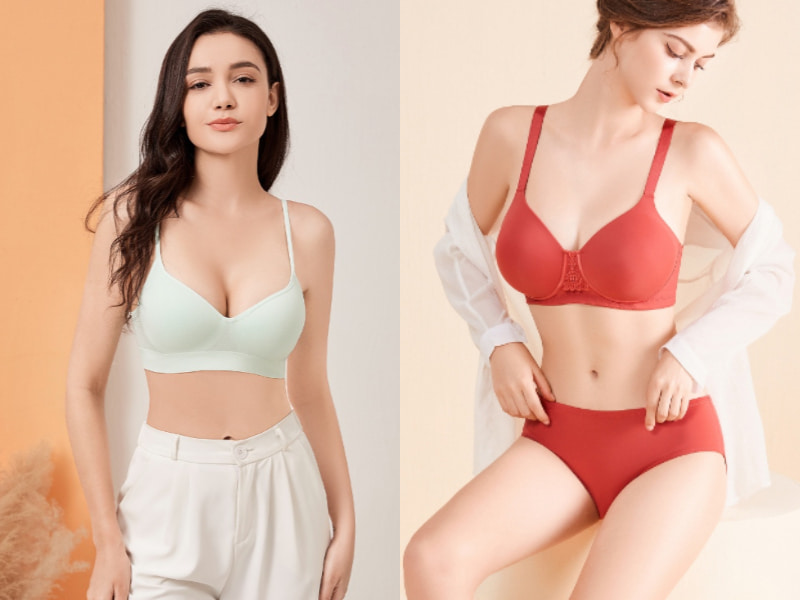 9 Best Bra Brands In Malaysia For Comfort, Lift And Support