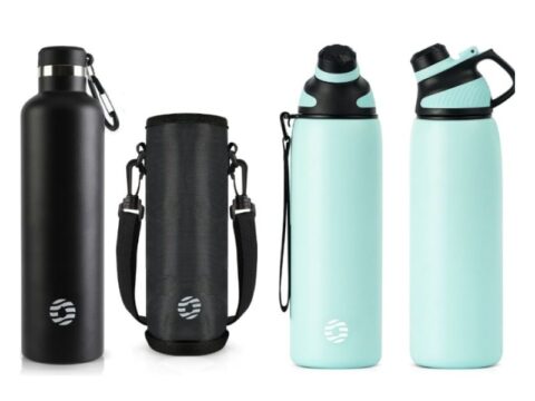 10 Best Water Bottle Brands In Malaysia For Easy Hydration