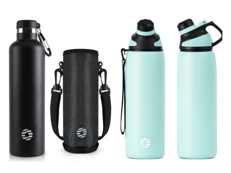 FJbottle best water bottle brand Malaysia