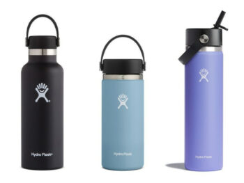 10 Best Water Bottle Brands In Malaysia For Easy Hydration