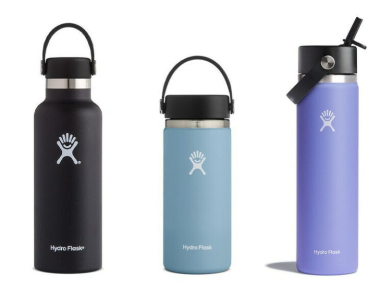 Best Water Bottle Brands In Malaysia For Easy Hydration