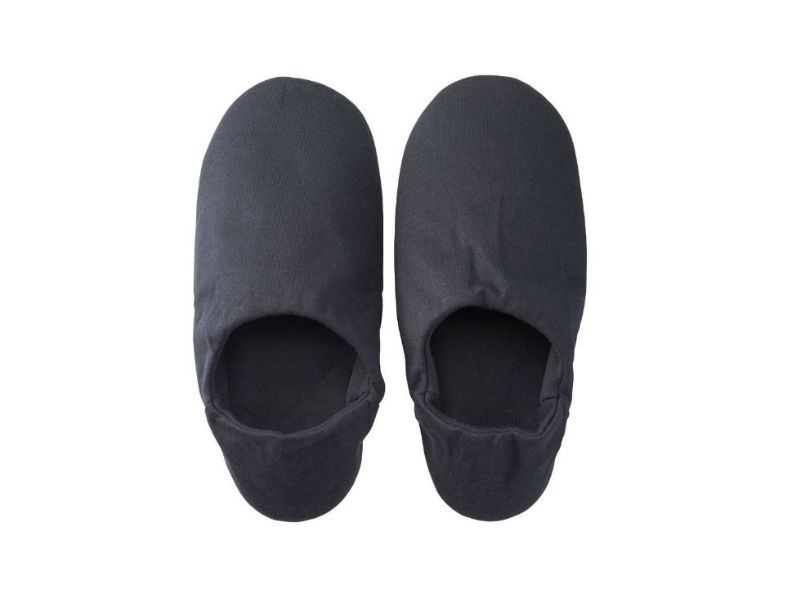 MUJI house slippers