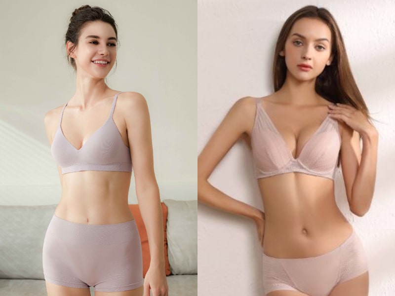 Most Comfortable Bra in Malaysia