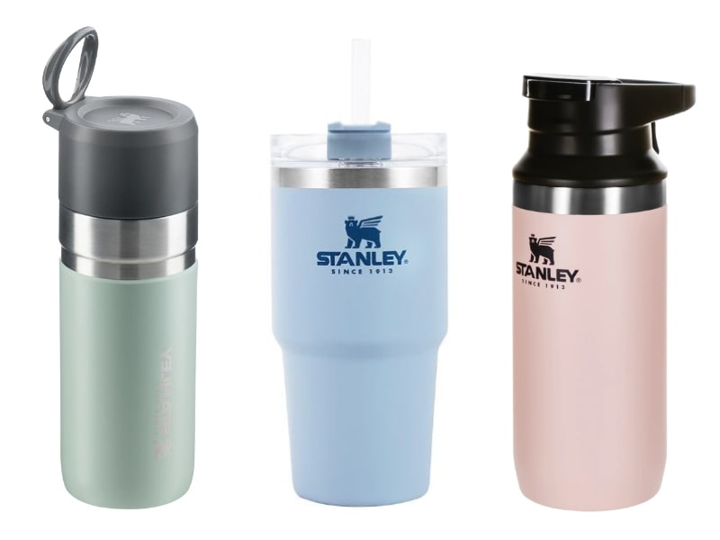 Stanley Malaysia Singapore в Instagram: A water bottle that will