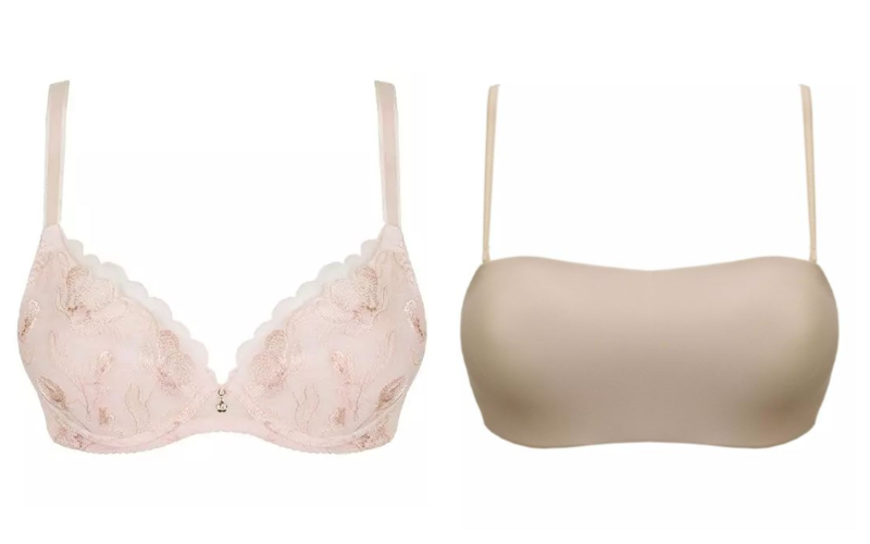 Malaysia's No.1 Online Bra Store