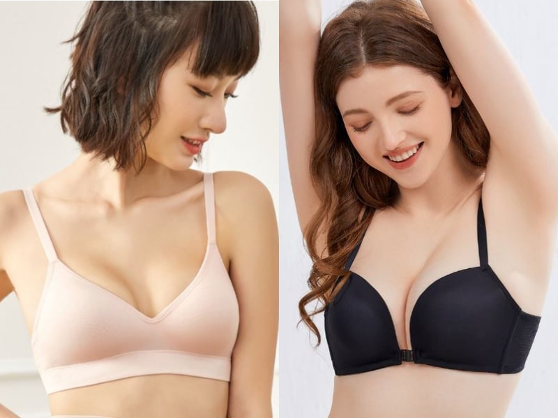 9 Best Bra Brands In Malaysia For Comfort, Lift And Support