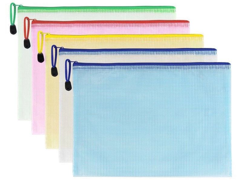 waterproof file folder