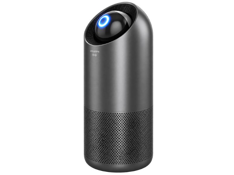 PerySmith Ai13 Smart Air Purifier best air purifiers malaysia