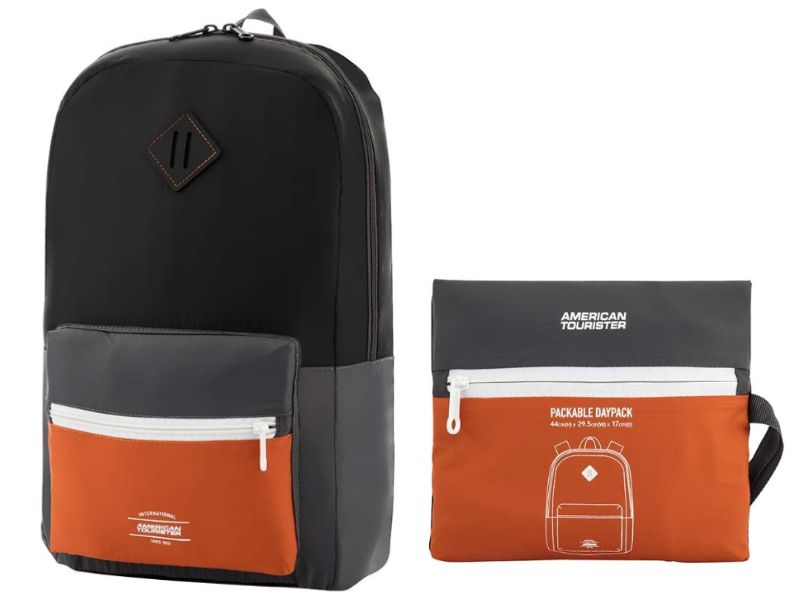 American Tourister Accessories Packable