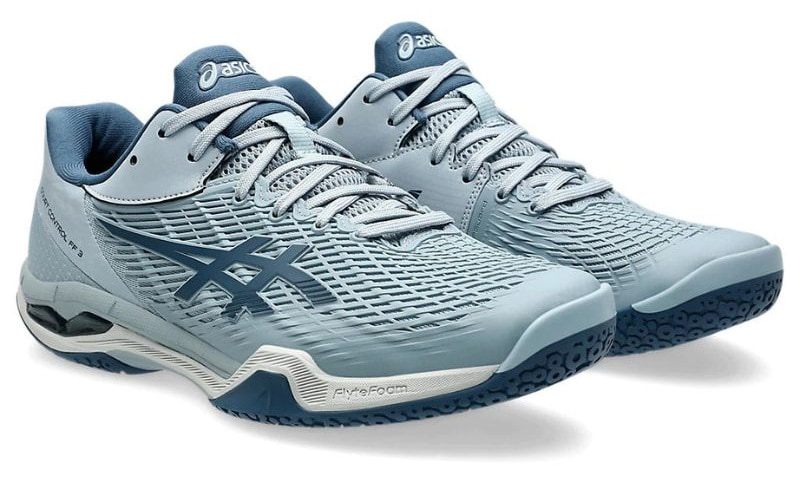 ASICS Gel-Rocket 11 kasut badminton terbaik