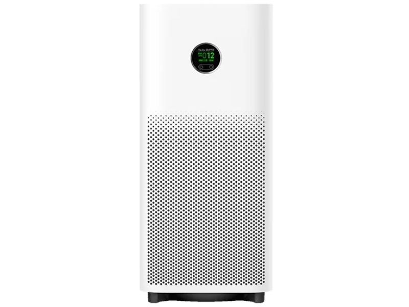 Xiaomi Mijia Smart Air Purifier 6 best air purifiers malaysia