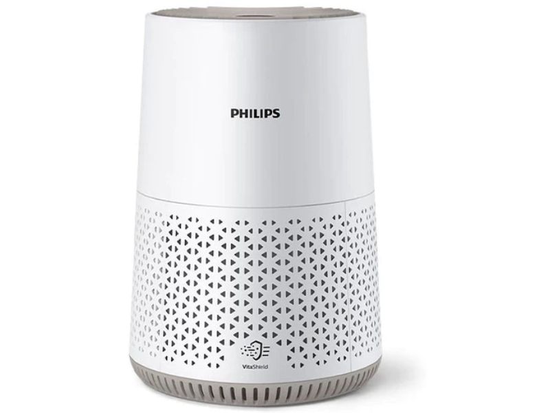 Philips AC0650 Compact Smart Air Purifier best air purifiers malaysia