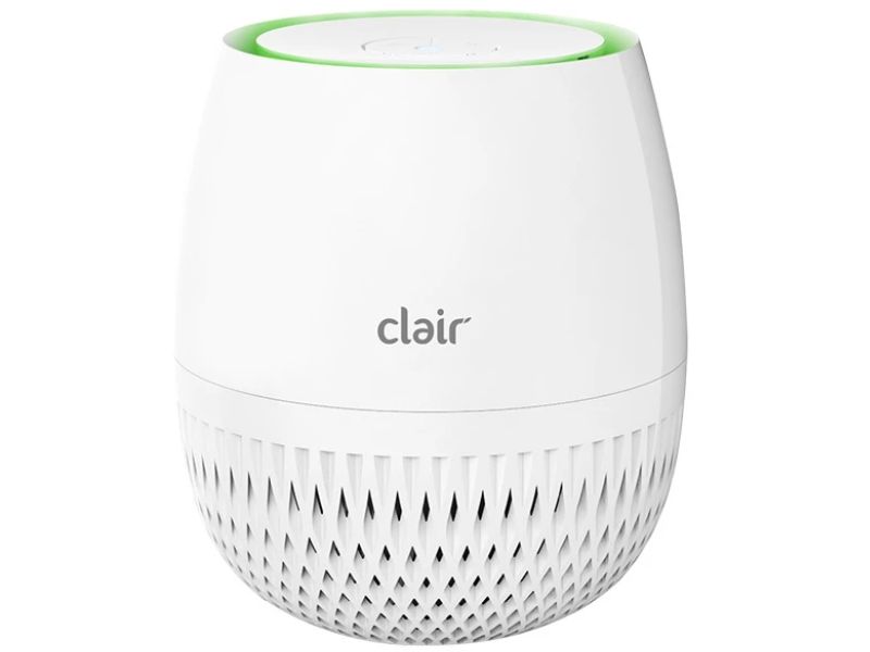 Clair Hs Air Purifier best air purifiers malaysia