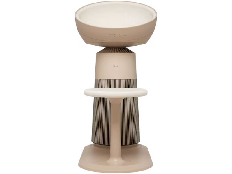 LG PuriCare™ AeroCatTower Air Purifier best air purifiers malaysia