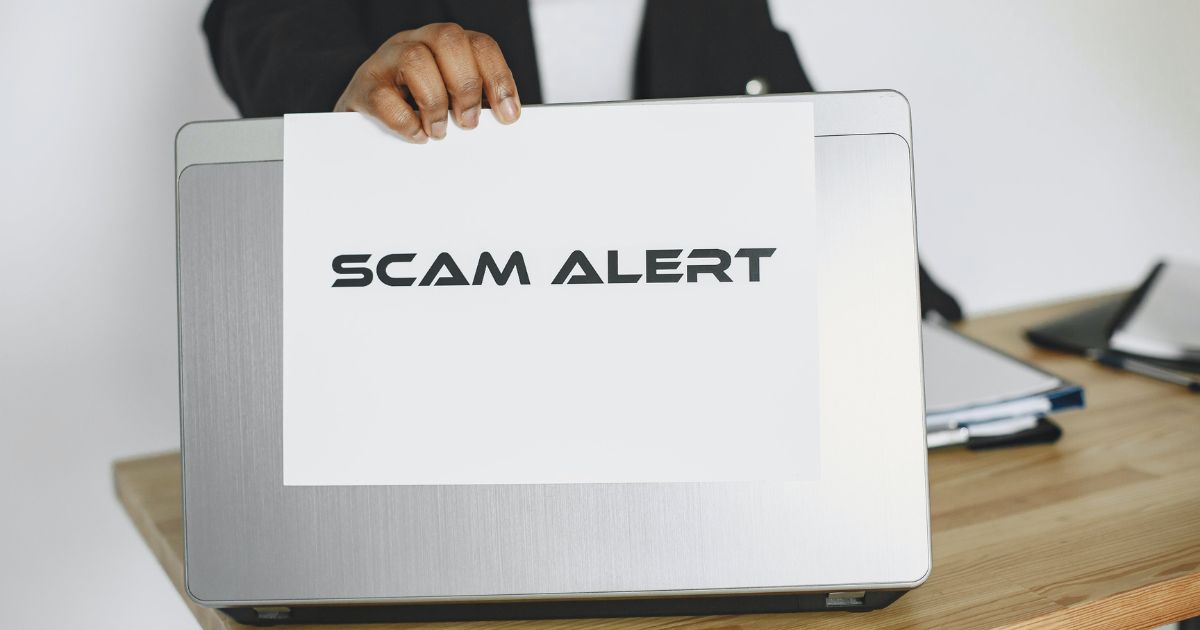 Job Scams In Malaysia: How To Verify Shopee Job Offers