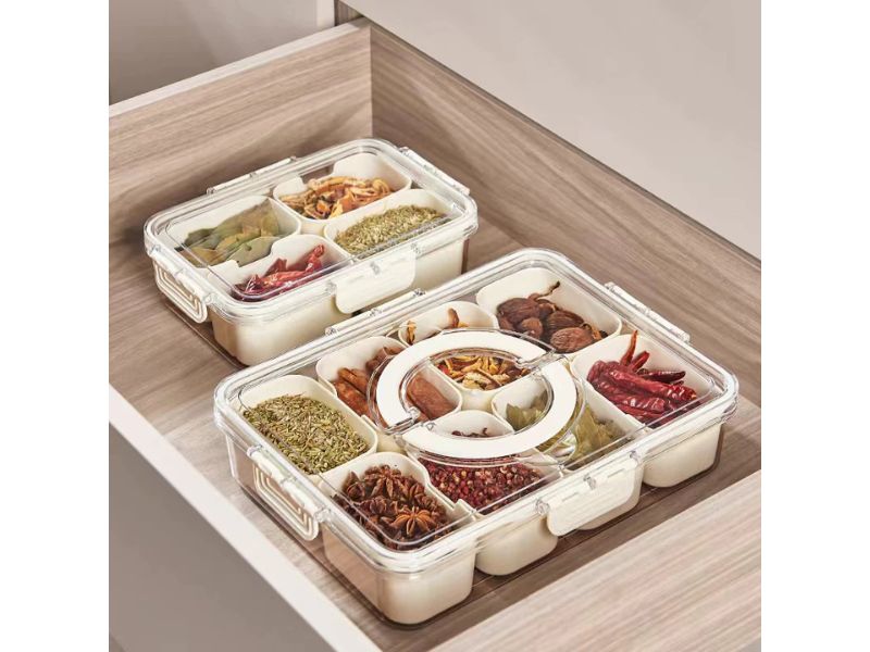 food storage container christmas present ideas