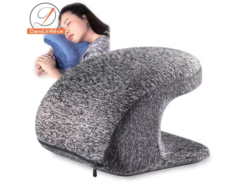 office nap pillow christmas present ideas