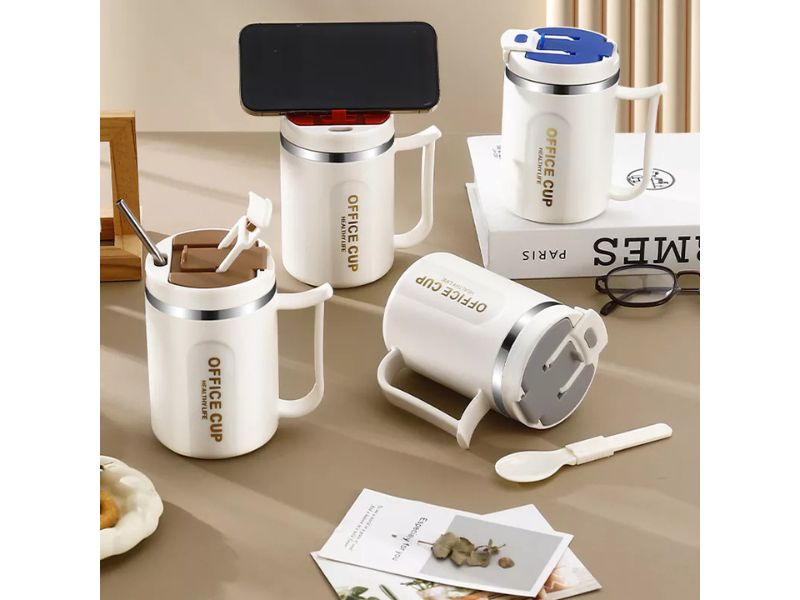 Innovative Coffee Cup secret santa gift ideas