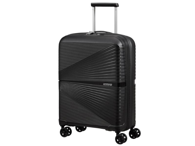 American Tourister Airconic Spinner best luggage brands malaysia