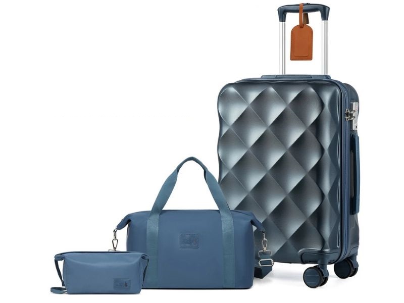 Sea Choice cabin luggage best luggage brands in malaysia