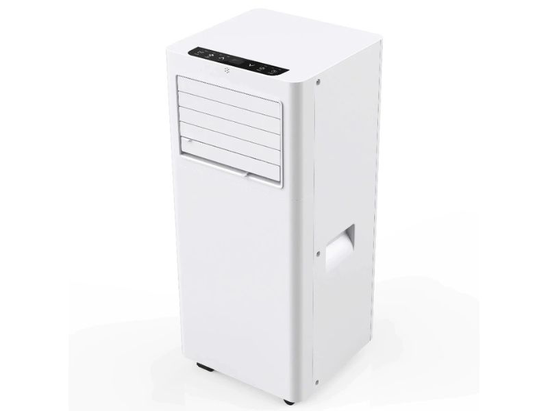 TCL TAC-12CPB best portable air conditioner malaysia