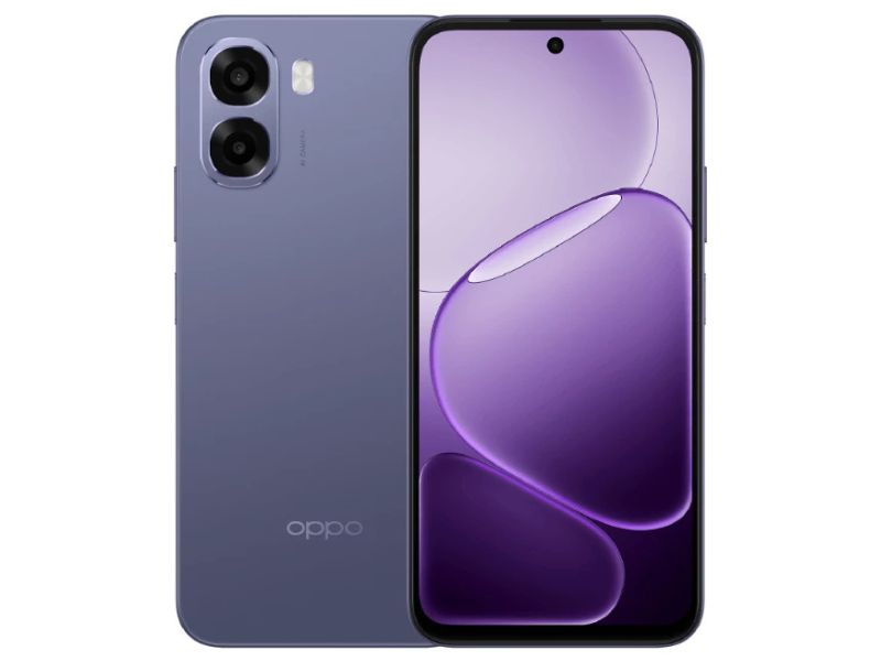 OPPO A6x best phones under RM500