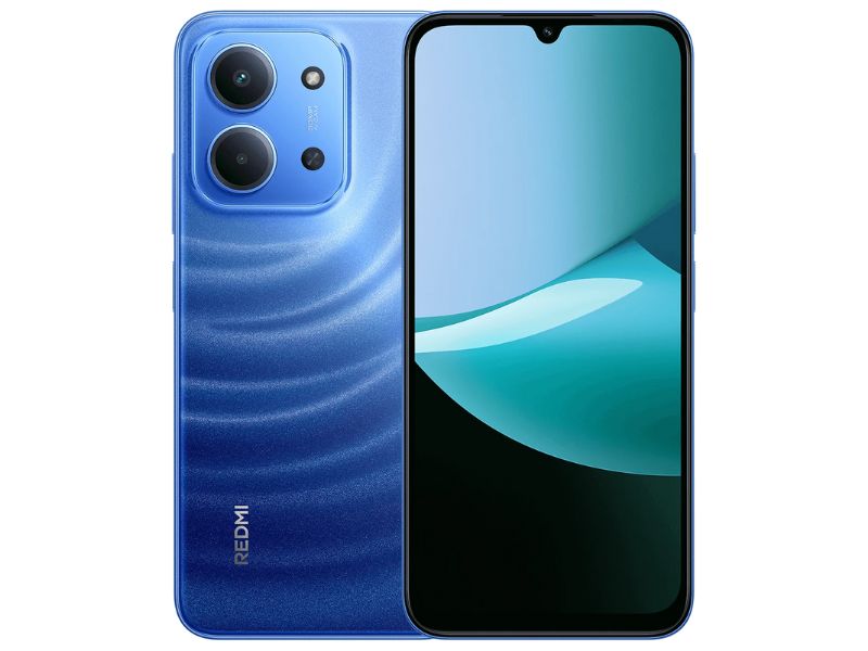 Redmi 15C best phones under RM500