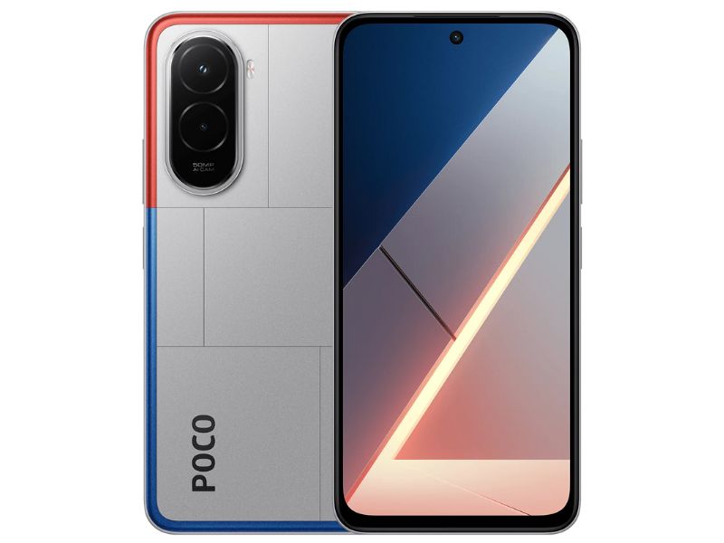 POCO M7 best phones under RM500