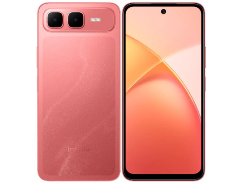 Infinix Smart10 Plus best phones under RM500