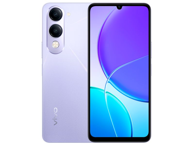 Vivo Y04s