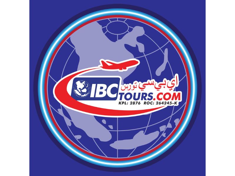 IBC Tours best travel agency malaysia