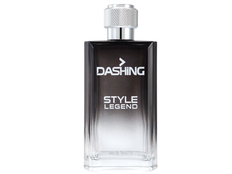 Dashing Eau De Toilette - Style Legend best male perfume in malaysia