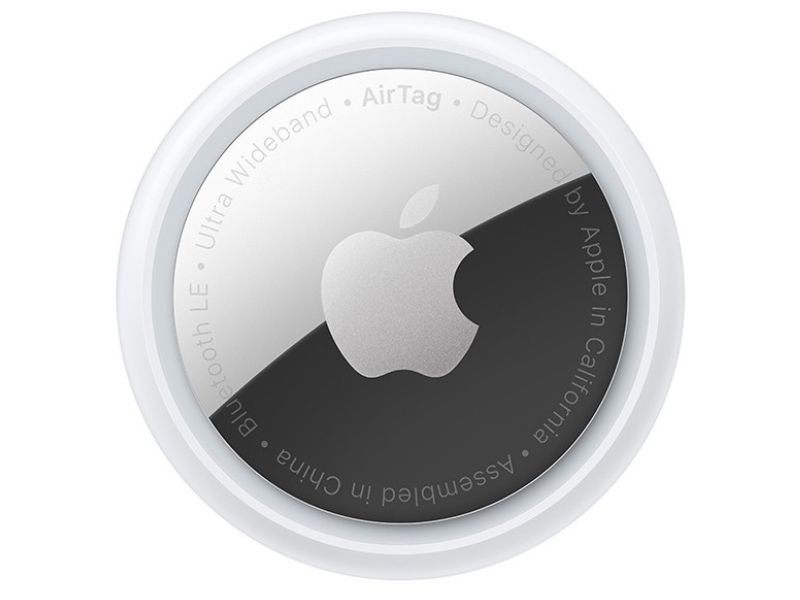 Apple AirTag gps tracker for kids 