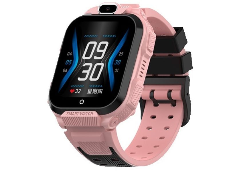 GloryFit M04 Smartwatch gps tracker for kids