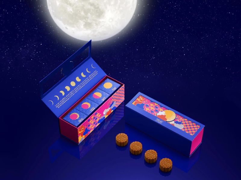 Hilton best mooncakes in malaysia