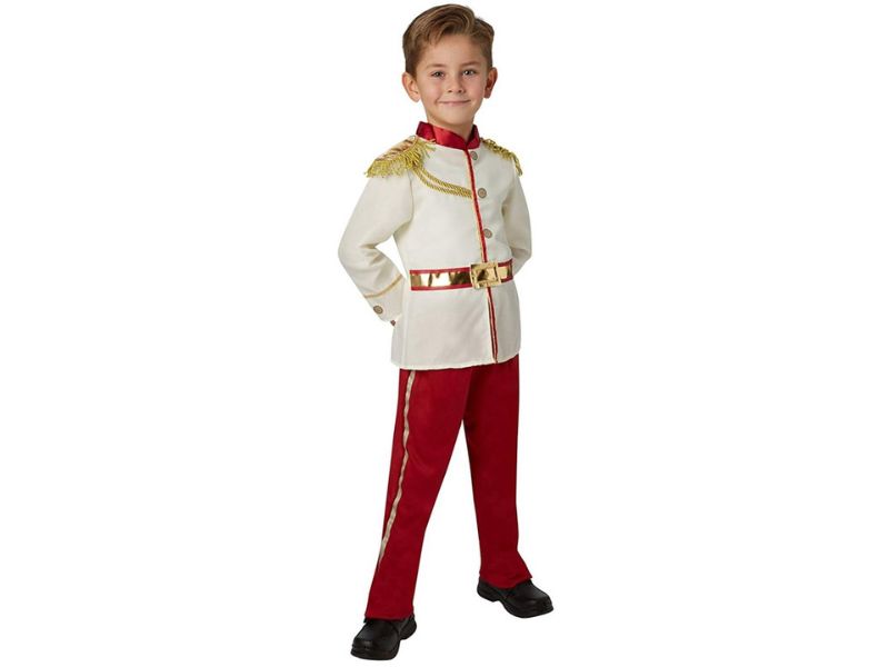 Prince charming costume halloween costumes for kids 