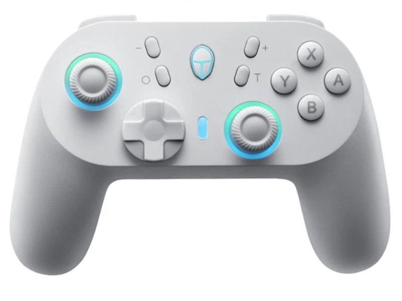 Thunderobot G45 Pro best controllers for pc