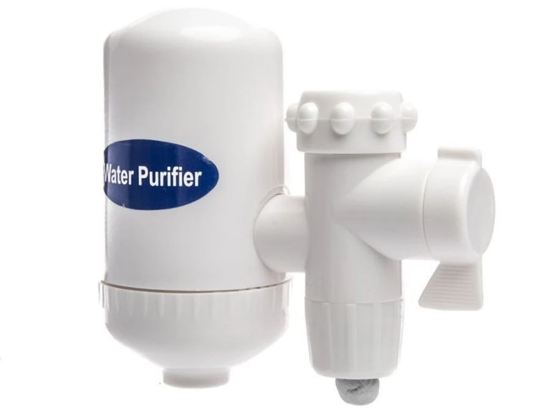 SWS Environmental-Friendly Water Purifier Set