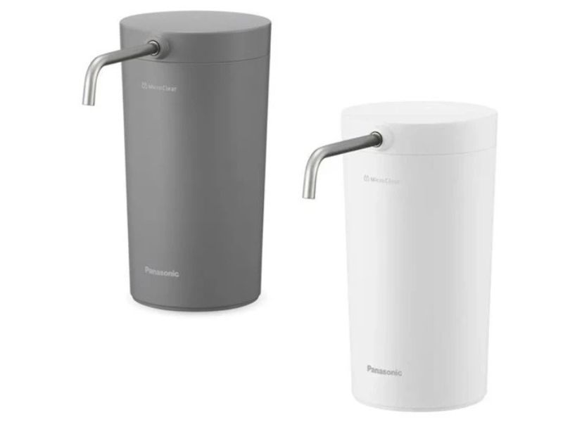 Panasonic TK-CS200 Countertop Water Purifier best water purifier malaysia