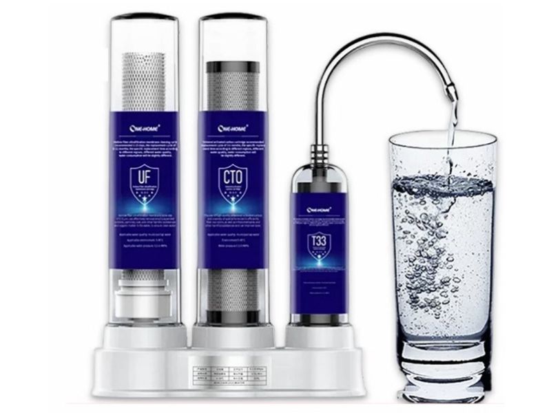 ONEHOME Water Purifier best water purifier malaysia