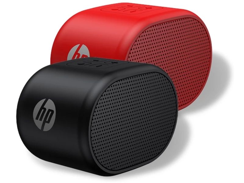 Portable Bluetooth Speaker secret santa gift ideas