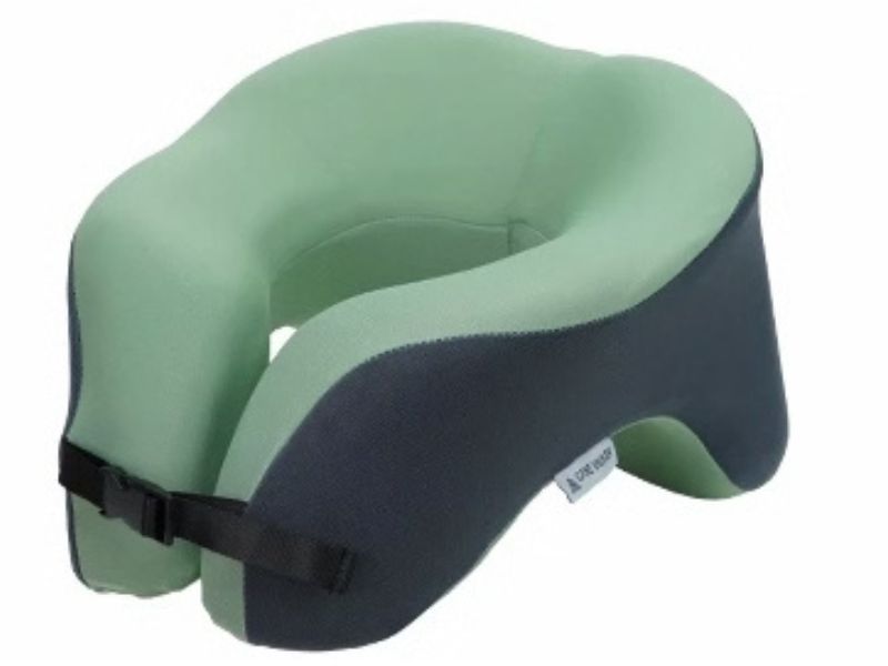 Case Valker U Shape Neck Pillow best travel pillow