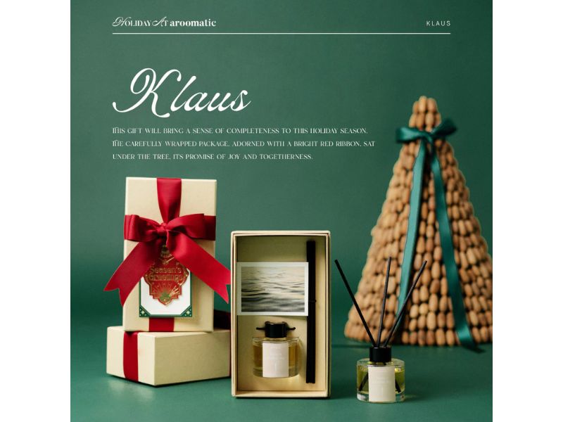 Festive Snack Hamper or Gift Card