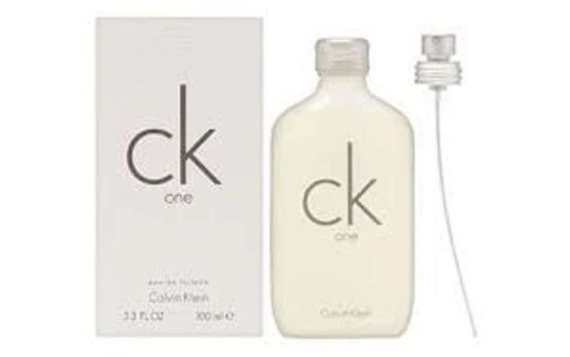 CK One By Calvin Klein Perfume secret santa gift ideas