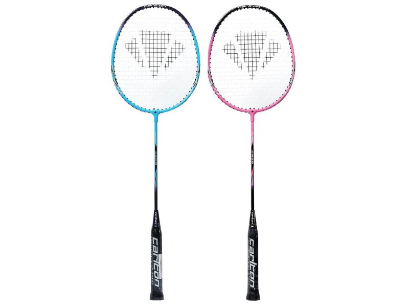 Carlton Unisex Adults S200 best badminton rackets malaysia